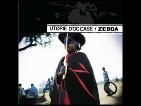 Zebda - Kontakinté