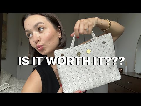 Crítica Bottega Veneta Andiamo
