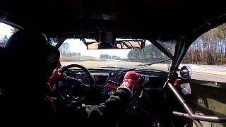 Hong Norrth Barber Motorsports Feb 1-2 LeMons Shine Country Classic - MGD 3/3 PSP 1/2