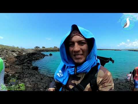 Galápagos Tour 360 cada día es diferente 💙😁👌