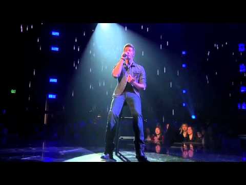 Restless Road - Wanted (The X-Factor USA 2013) [Top 4]