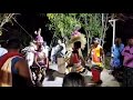 Mariamman Temple Karakattam