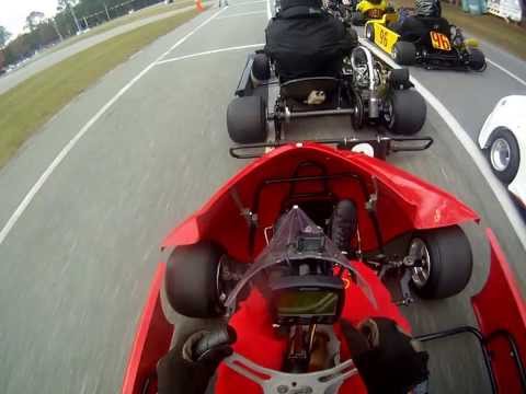 NFKC Fall Final: Heat 1 Go Pro HD