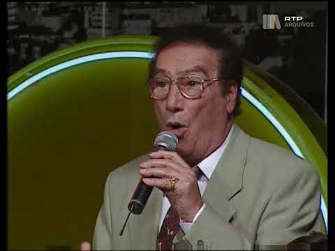 Manuel de Almeida - Foi um bem conhecer-te