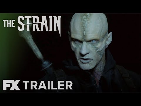 The Strain 4.09 (Preview)