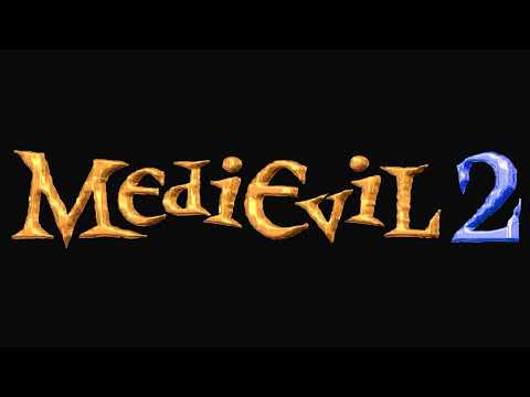 Kesington (1HR Looped) - MediEvil 2 Music