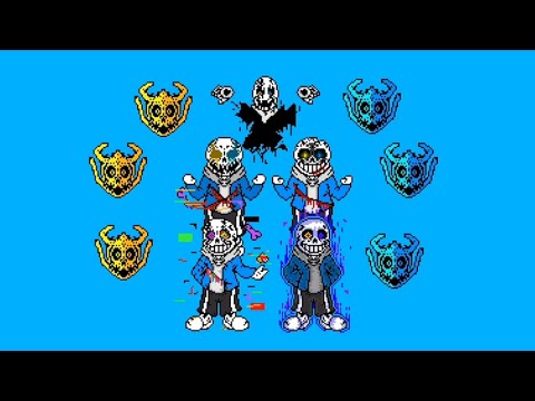 Karmatic Time Trio: Performance Chaos Karma - Phase 3