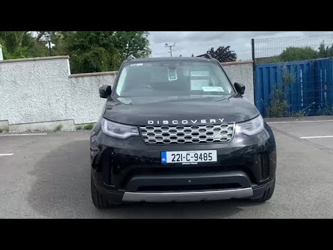 Land Rover Discovery 3.0 SD6 SE (price Excluding - Image 2