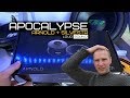 Динамики Apocalypse AP-M60S