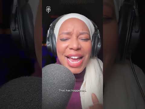 The Iran war and your mental health #TheTake #Shorts #Podcast