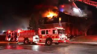 ShapPhoto   Apartment building fire in Justice IL 12-30-18