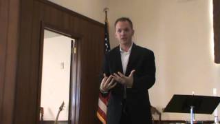 Is there really an unforgivable sin?