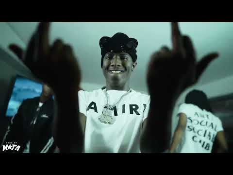 PGF Nuk x PGF Tavo - “What They Do To Me” (Official Video) Presented by @LouVisualz