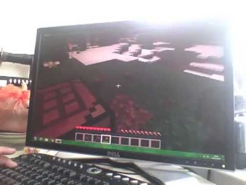 Minecraft episode 1 starting a new world
