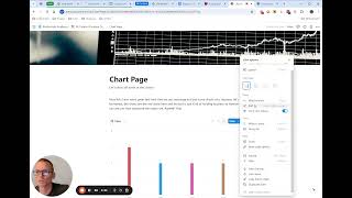 Creating Charts With Notion - Great Feature
