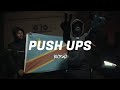 FREE Thizzy52 X Luciano X Sosa La M Type Beat Push Ups