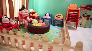 Vidhaan Public School Video
