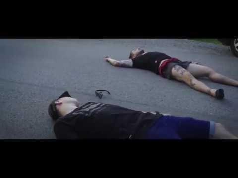 Hary x Zachim - Crash Test (Official Video)