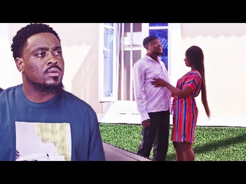 BEHIND MY TEARS 3-6 {TRENDING NEW MOVIE} ANNIE TOOSWEET - 2022 LATEST NIGERIAN NOLLYWOOD MOVIES