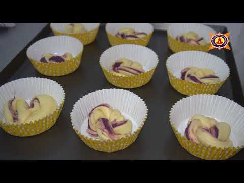 220721 Kelas pastry siang praktek aneka bread