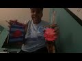 Blue S Clues Josh Notebook And Joe Reboot Notebook Unboxing