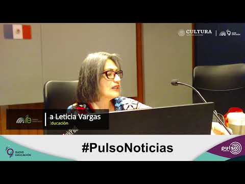 Pulso Noticias Edición Nocturna del 7 de junio de 2021