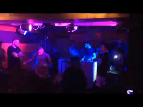 Lortex e GIONNYSCANDAL barrio's Milano