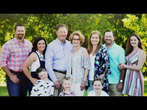 Chris Weiser 2024 College of Engineering Hall of Fame - YouTube