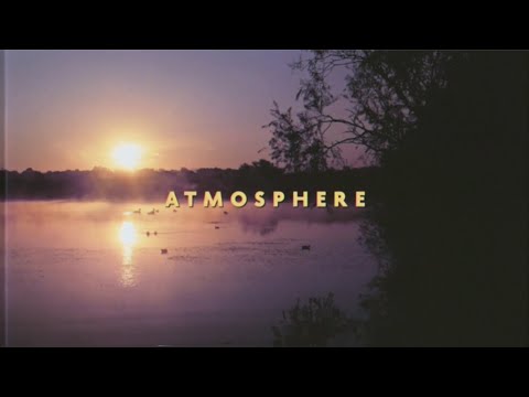 Video thumbnail for Atmosphere