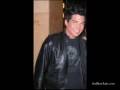 Adam Lambert at 22 - Brigadoon 