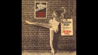 Jethro Tull- Scenario/Audition/Left Right/No Rehearsal (Steven Wilson remix) minus overdubs