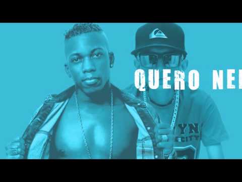 MC GATO E MC ROMANTICO - ELA QUER DANÇAR - MUSICA NOVA 2015