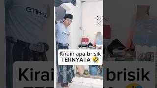 Download lagu kirain apa brisik Ternyata 🤣#funny #comedy #humor mp3