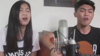 "Pag-ibig na Kaya" (COVER) - Alexis Esquivel ft. France Siopongco