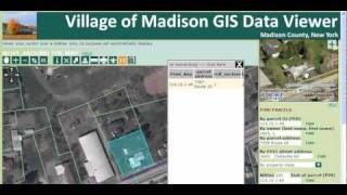 Manifold GIS YouTube Video