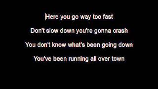 Download lagu Matt Willis - Crash (with lyrics) mp3
