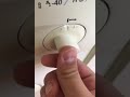 Arçelik 4120 S Synthetic 40 Degree