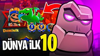 Büyük Düşmanımla Eşleştim!