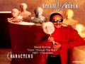 Stevie Wonder - Cryin' Through The Night