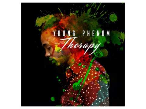 Young Phenom - Therapy