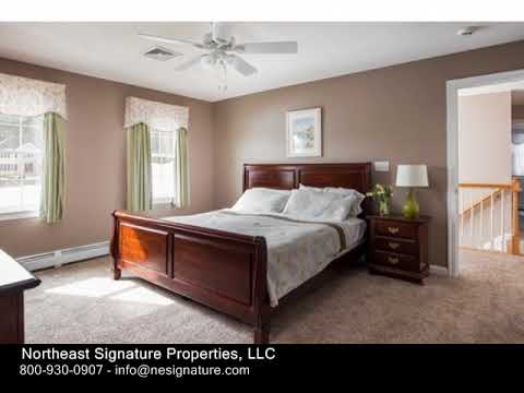12 Hunter Lane, Medway MA 02053 - Single Family Home - Real Estate - For Sale -