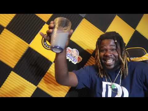 Mr. Lucci“CERTIFIED” Reaction