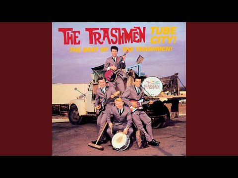 King Of The Surf - The Trashmen