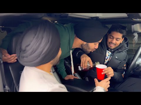 DARU TAN NAL JATT DE  (Cover Video Song)