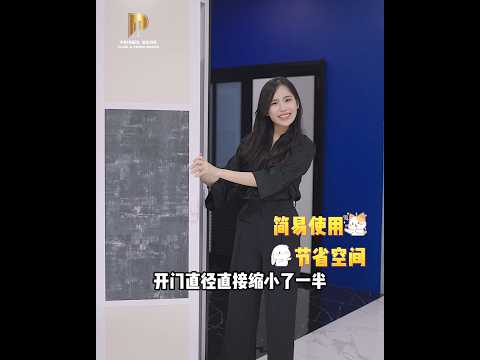 Brand New Slide & Swing Doors