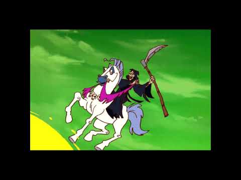 Discworld II: Missing Presumed...!? (1080P) (No commentary)