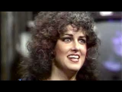 Grace Slick On Psychedelics | Good Night America (May 1st, 1974)