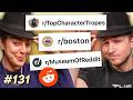 We Need To Talk About These Subreddits Smosh Mouth 131