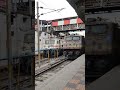 WAP 7 WAP 4 At BHOPAL Comparision In Description Indianrailways Train