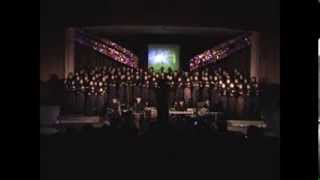 Download lagu PADUAN SUARA MAHASISWA  - DOA ANAK NEGERI  - IMC [INDONESIAN MOSLEM CHOIR] mp3